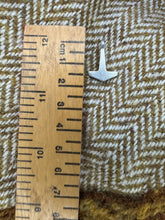 Load image into Gallery viewer, Tiny Repton Style Mjolnir in Sterling Silver