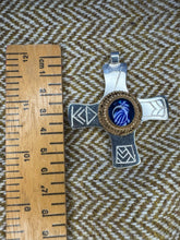 Load image into Gallery viewer, Unique Gravesend Hoard Cross