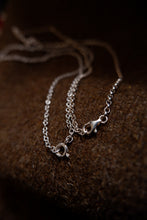 Load image into Gallery viewer, Sterling Silver Chain