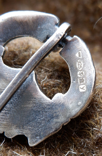 Hallmarking Service for Sterling Silver Pieces