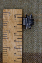 Load image into Gallery viewer, Skara Brae Petrosphere Pendant in Bronze or Sterling Silver