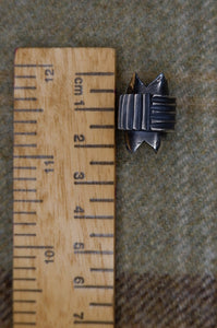 Skara Brae Petrosphere Pendant in Bronze or Sterling Silver