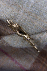 Ostrogothic fibula from Sarajevo