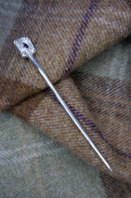 Load image into Gallery viewer, Dundurn Pictish Pin