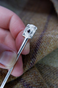 Dundurn Pictish Pin