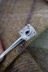 Dundurn Pictish Pin