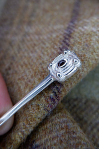 Dundurn Pictish Pin