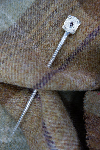 Dundurn Pictish Pin
