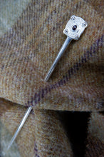 Load image into Gallery viewer, Dundurn Pictish Pin