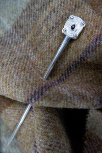 Dundurn Pictish Pin