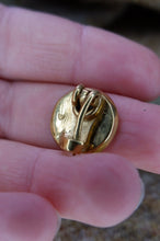 Load image into Gallery viewer, Anglo Saxon Button Brooch