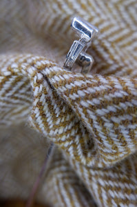 Norries Law Hand Pin