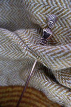Load image into Gallery viewer, Roman Trimontium Pin