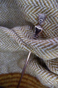 Roman Trimontium Pin