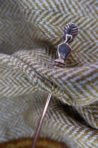 Roman Trimontium Pin