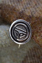 Load image into Gallery viewer, Anglo Saxon Button Brooch