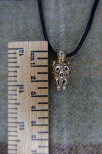 Load image into Gallery viewer, Willendorf Venus pendant