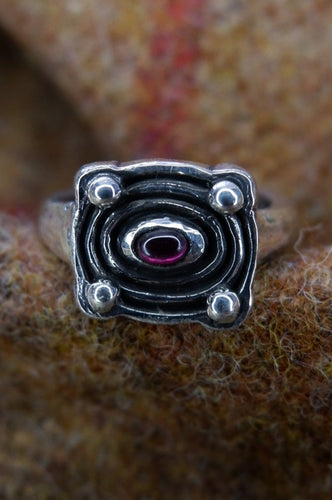Dundurn Pictish Ring