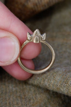 Load image into Gallery viewer, Birsay Pictish Ring