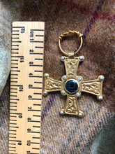 Load image into Gallery viewer, Pendant Based on the Ballycotton Brooch