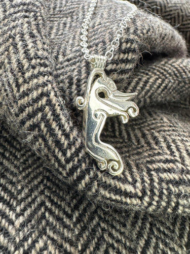 Pictish Beast from Dyce