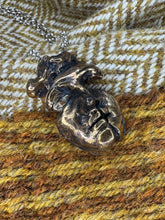 Load image into Gallery viewer, Alexander The Great Woden mask from Gotland