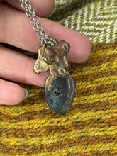 Load image into Gallery viewer, Alexander The Great Woden mask from Gotland