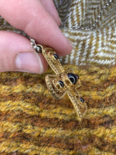 Load image into Gallery viewer, Unique Anglo Saxon style cross