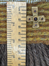 Load image into Gallery viewer, Unique Anglo Saxon style cross