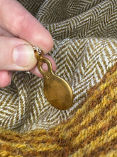 Load image into Gallery viewer, Woden Head Pendant