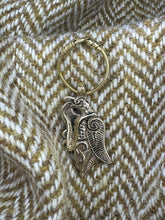 Load image into Gallery viewer, Bird of Bamburgh/Bebbanburg pendant