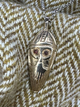 Load image into Gallery viewer, Tadcaster Anglo Saxon Woden Pendant