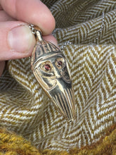 Load image into Gallery viewer, Tadcaster Anglo Saxon Woden Pendant