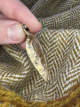 Load image into Gallery viewer, Tadcaster Anglo Saxon Woden Pendant