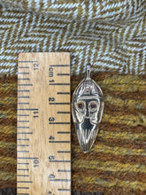 Load image into Gallery viewer, Tadcaster Anglo Saxon Woden Pendant
