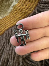 Load image into Gallery viewer, Upplands-Bro Odin Pendant