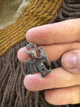 Load image into Gallery viewer, Upplands-Bro Odin Pendant