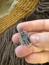 Load image into Gallery viewer, Upplands-Bro Odin Pendant