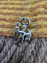 Load image into Gallery viewer, Upplands-Bro Odin Pendant