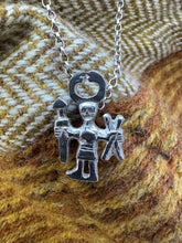 Load image into Gallery viewer, Upplands-Bro Odin Pendant
