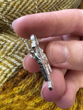 Load image into Gallery viewer, Upplands-Bro Odin Pendant
