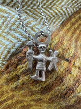 Load image into Gallery viewer, Upplands-Bro Odin Pendant