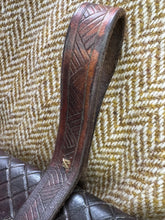 Load image into Gallery viewer, Anglo Saxon Belt Pouch with Fittings