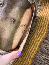 Load image into Gallery viewer, Anglo Saxon Belt Pouch with Fittings