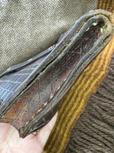 Load image into Gallery viewer, Anglo Saxon Belt Pouch with Fittings