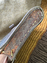 Load image into Gallery viewer, Anglo Saxon Belt Pouch with Fittings