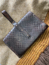 Load image into Gallery viewer, Anglo Saxon Belt Pouch with Fittings