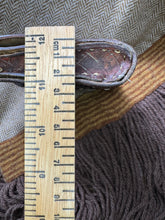Load image into Gallery viewer, Anglo Saxon Belt Pouch with Fittings