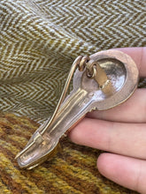Load image into Gallery viewer, Insular beast brooch from Ireland
