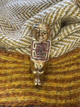 Load image into Gallery viewer, Insular brooch from St Osyth